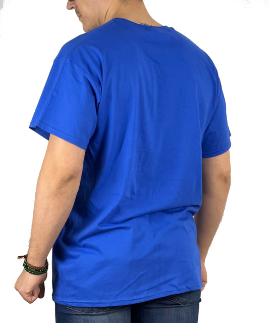 T-shirt "Cigarette Butt"