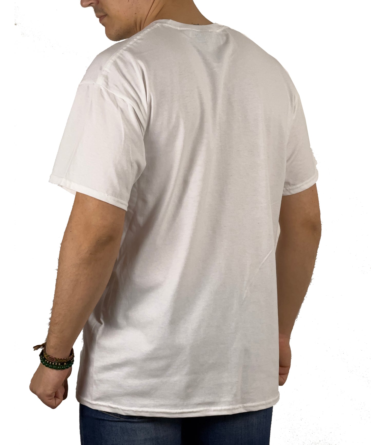 T-shirt "Cigarette Butt"