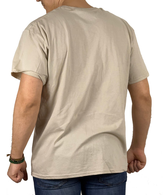 T-shirt Édition Limitée "Bro"