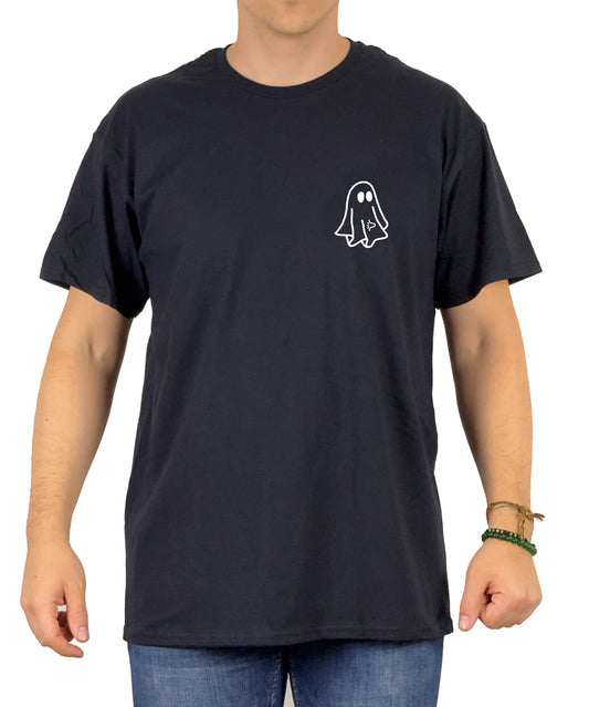 T-shirt "Fantasma"