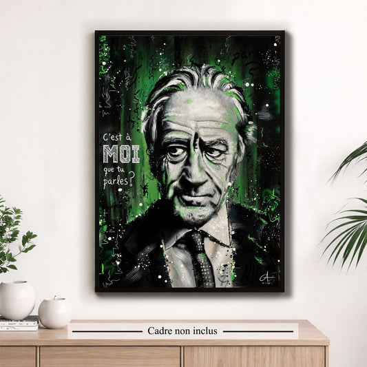 Robert 70 x 50 cm