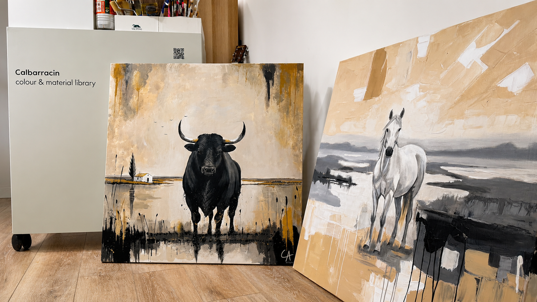 Décoration murale contemporaine : 6 idées pour transformer une pièce