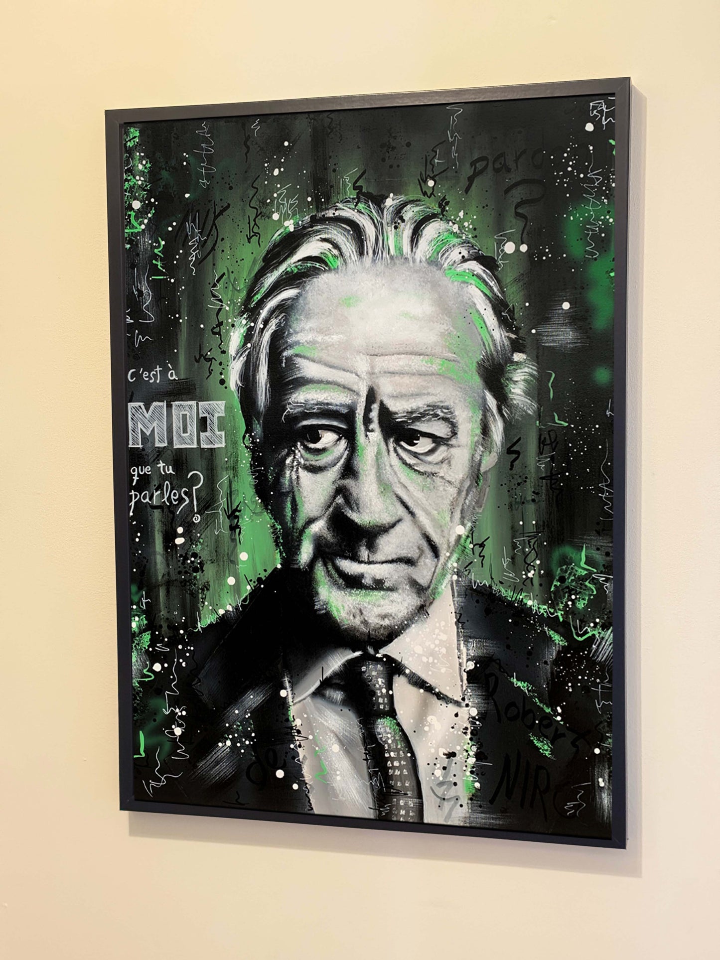 Robert 70 x 50 cm