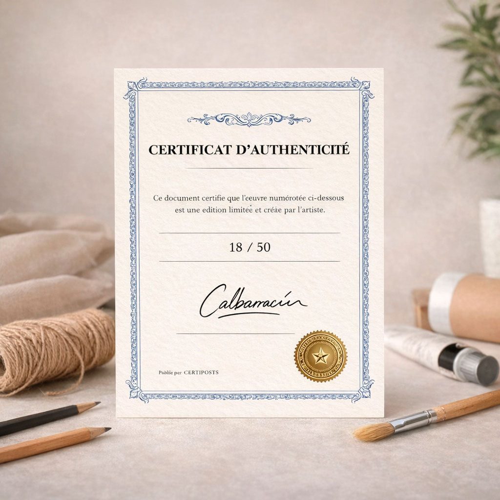 Havana Verde 70 x 50 cm