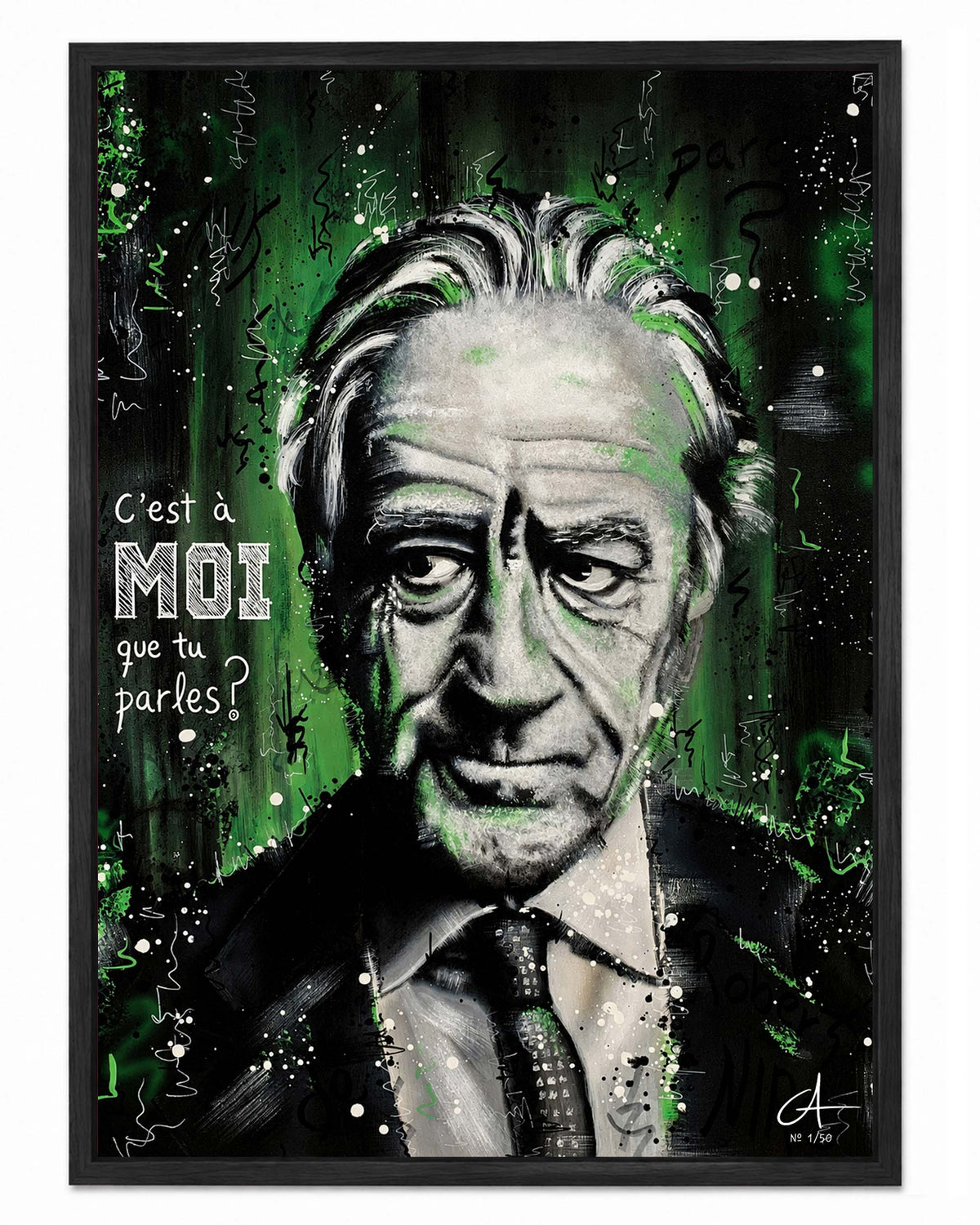 Robert 70 x 50 cm