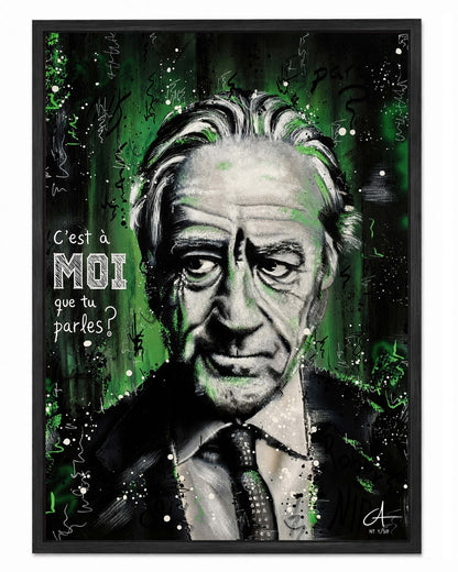 Robert 70 x 50 cm