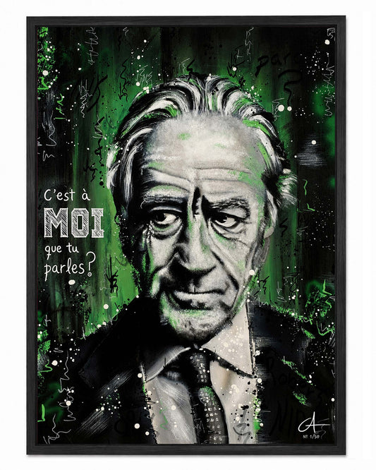 Robert 70 x 50 cm