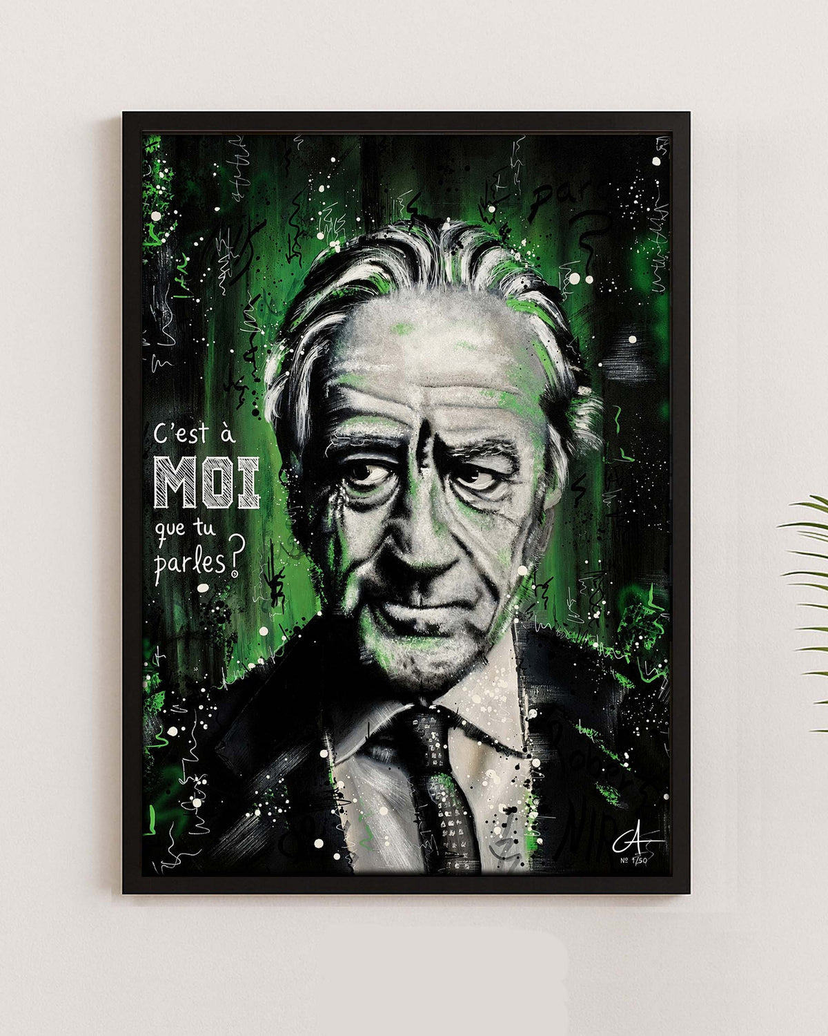 Robert 70 x 50 cm