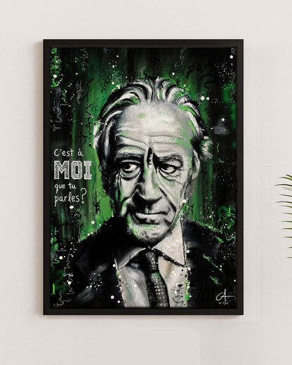 Robert 70 x 50 cm