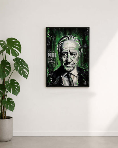Robert 70 x 50 cm