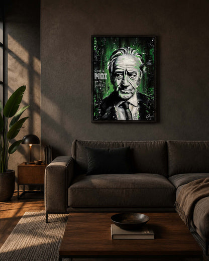Robert 70 x 50 cm