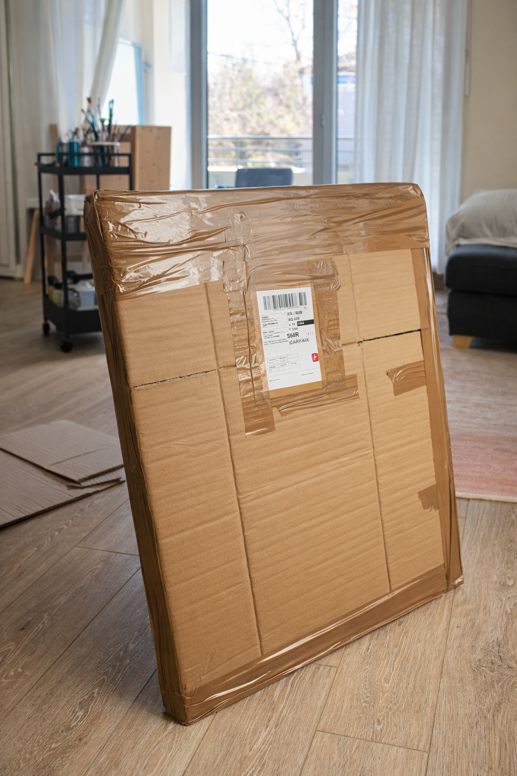 Havana Verde 70 x 50 cm