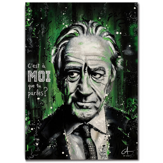 Robert 70 x 50 cm