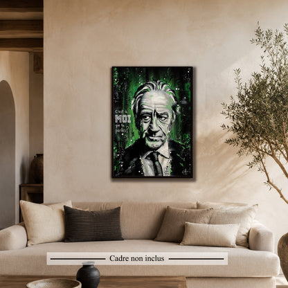 Robert 70 x 50 cm