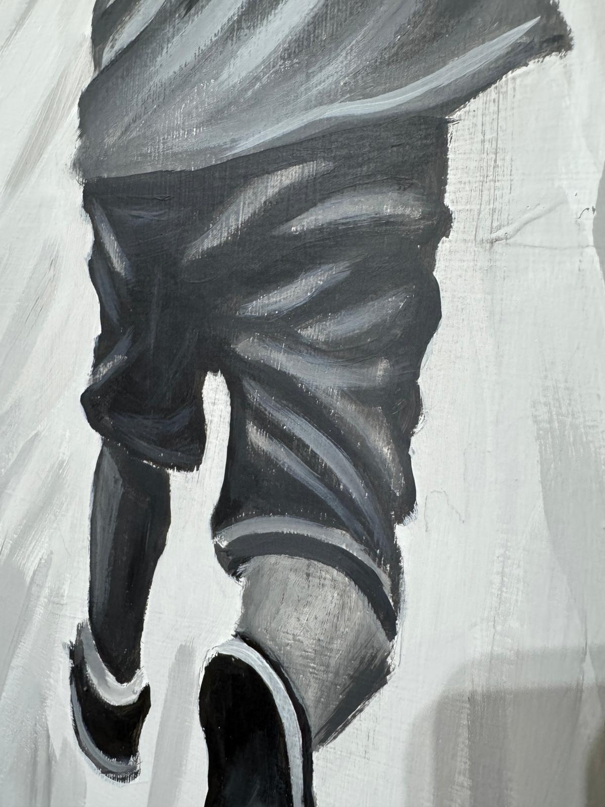Le rêve d’un enfant 120 x 160 cm